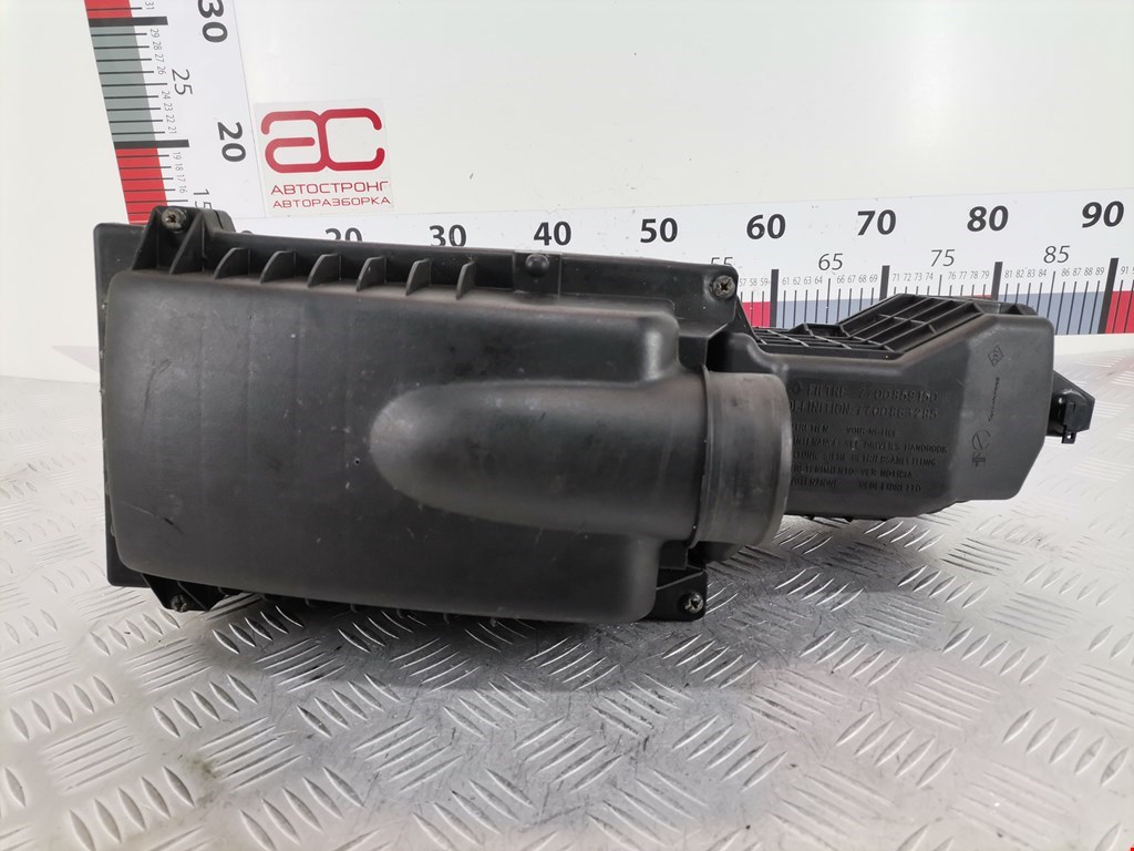 Корпус воздушного фильтра RENAULT Laguna 1993-2000