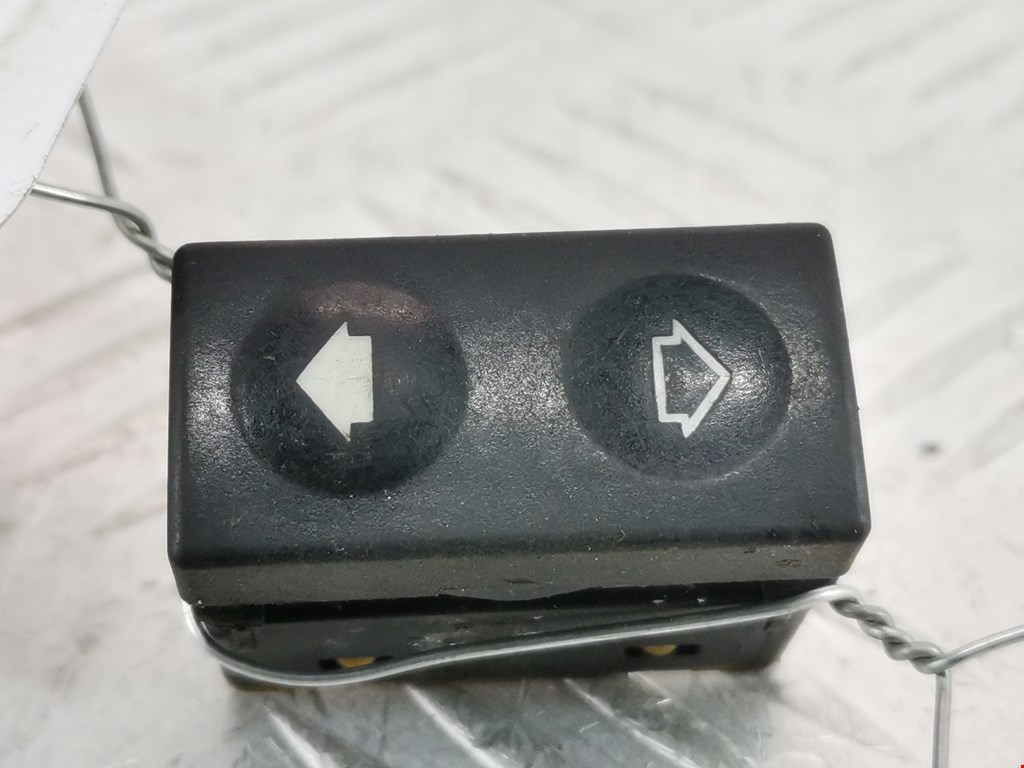 Кнопка стеклоподъемника BMW 3er E36 1991-2000