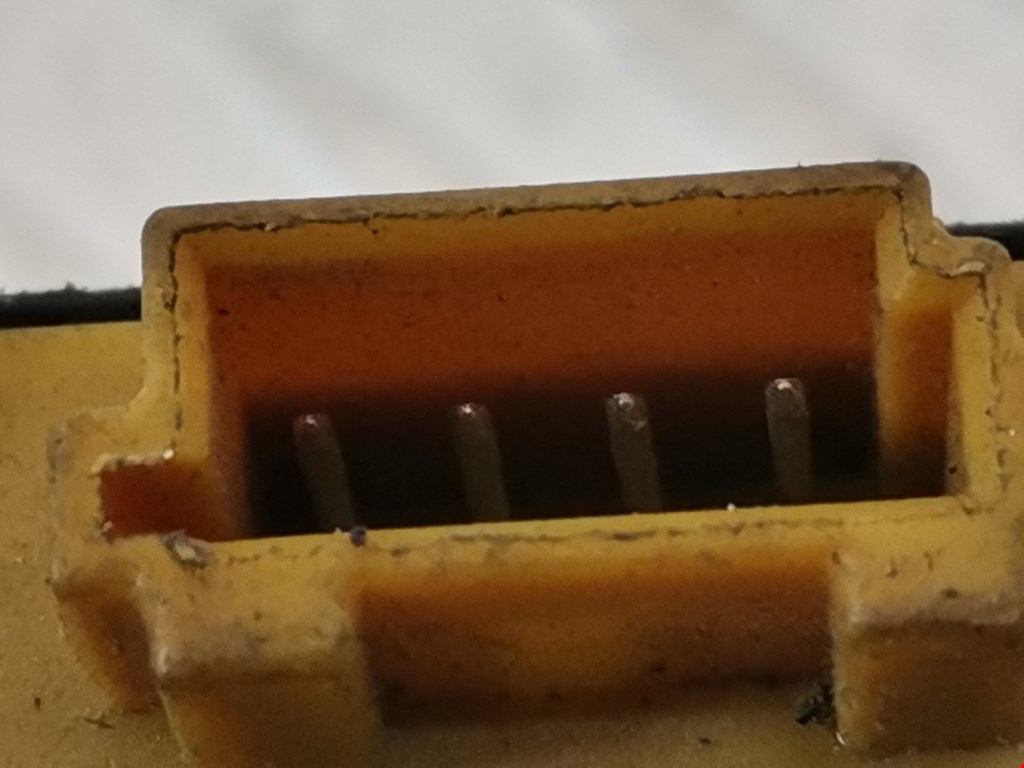 Кнопка стеклоподъемника BMW 3er E36 1991-2000