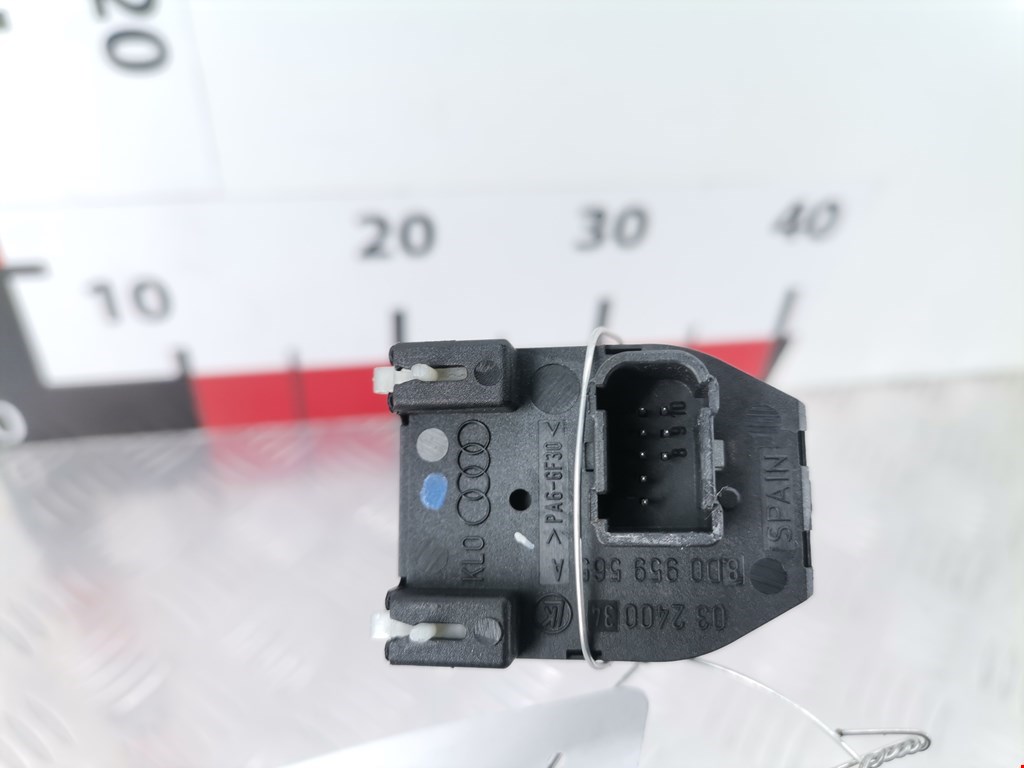 Блок управления зеркалами AUDI A4 B5 1995-2001