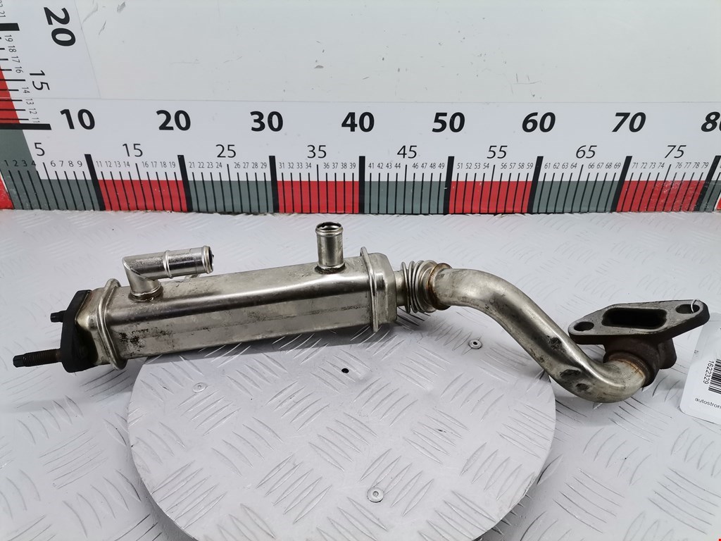 Радиатор системы ЕГР NISSAN X-Trail T30 2000-2007