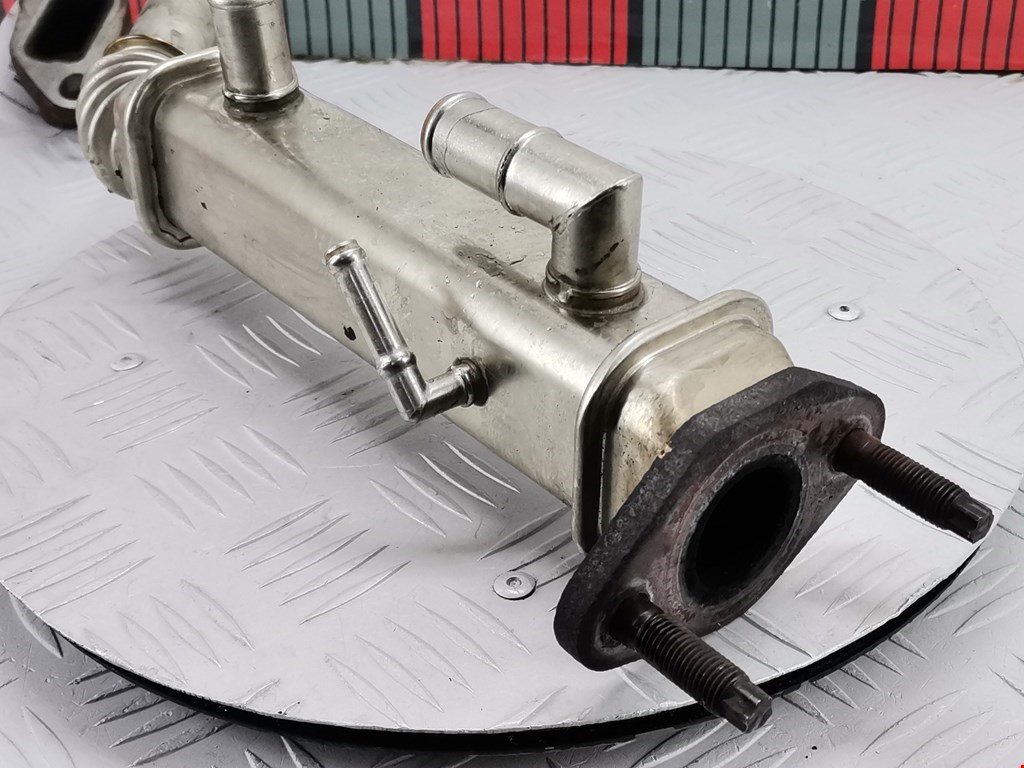 Радиатор системы ЕГР NISSAN X-Trail T30 2000-2007