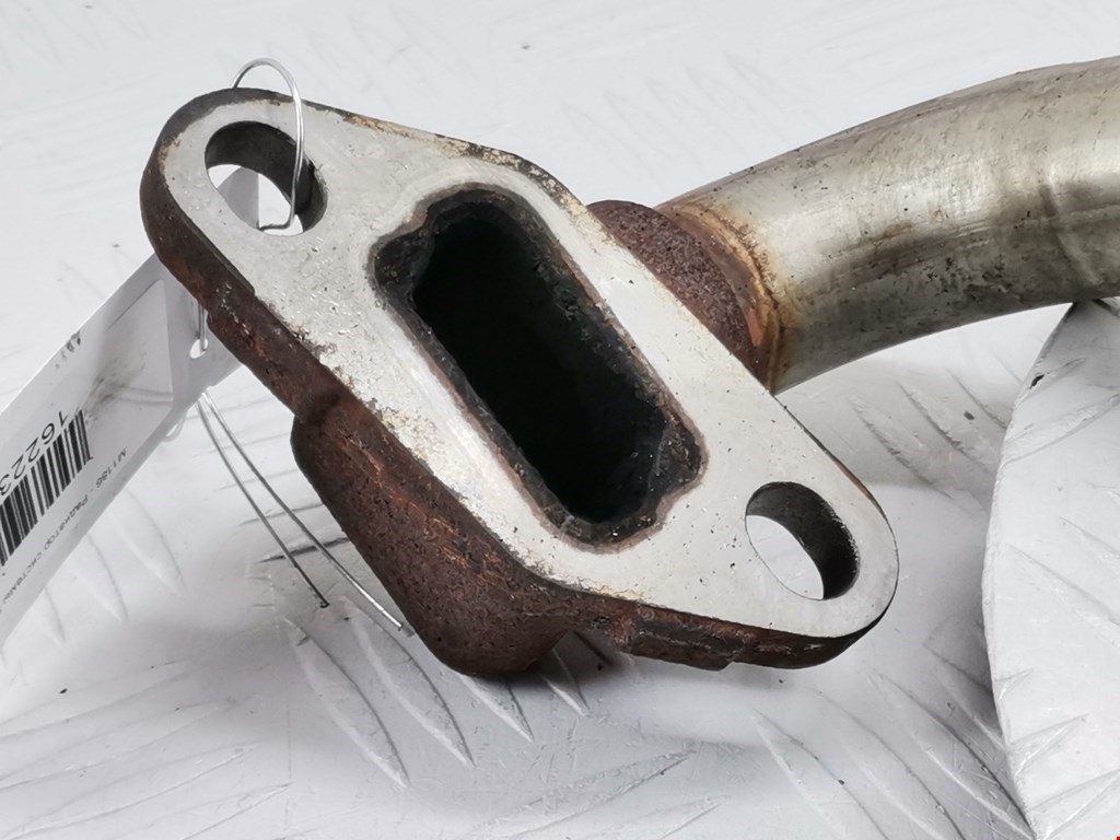 Радиатор системы ЕГР NISSAN X-Trail T30 2000-2007