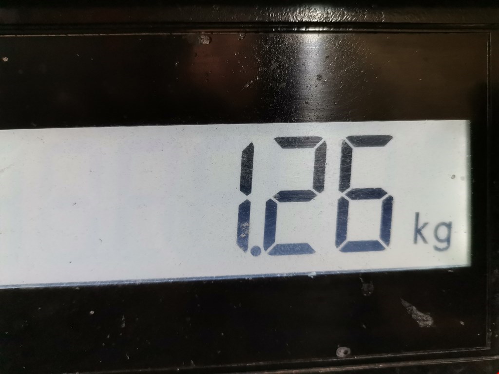 Радиатор системы ЕГР NISSAN X-Trail T30 2000-2007