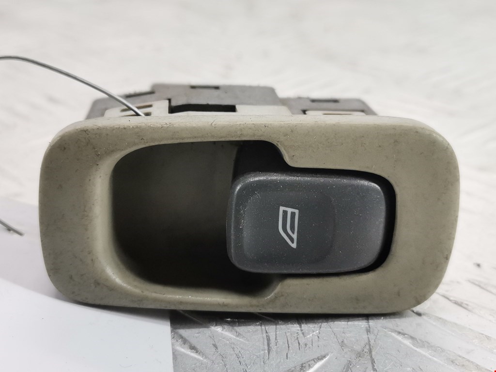 Кнопка стеклоподъемника VOLVO S80 I 1998-2006