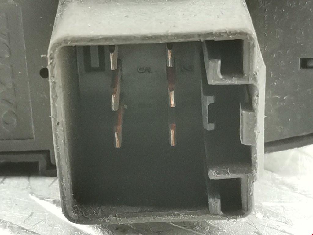 Кнопка стеклоподъемника VOLVO S80 I 1998-2006