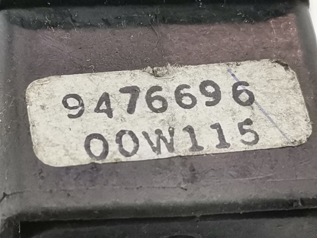 Кнопка стеклоподъемника VOLVO S80 I 1998-2006