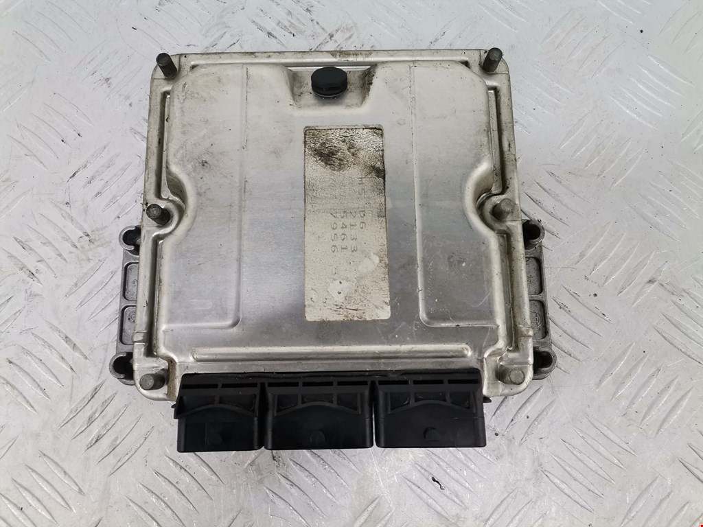 Блок управления двигателя (ЭБУ) RENAULT Scenic I 1996-2003