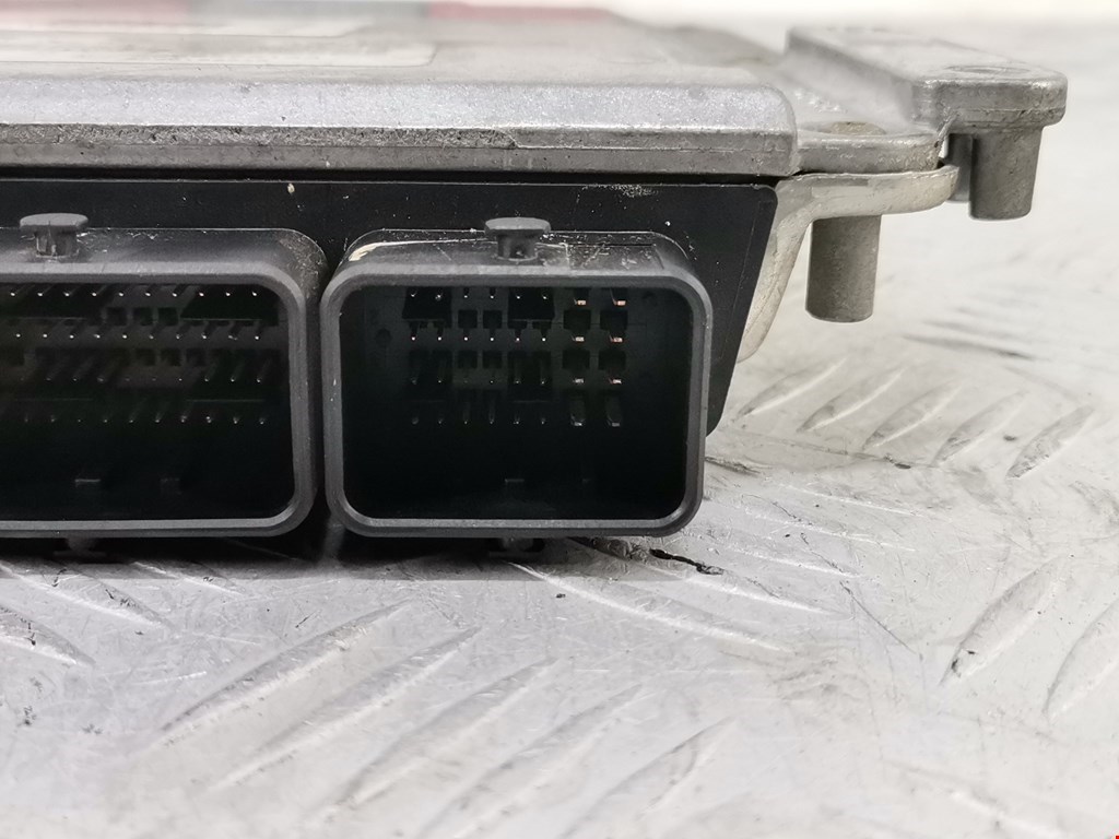 Блок управления двигателя (ЭБУ) RENAULT Scenic I 1996-2003