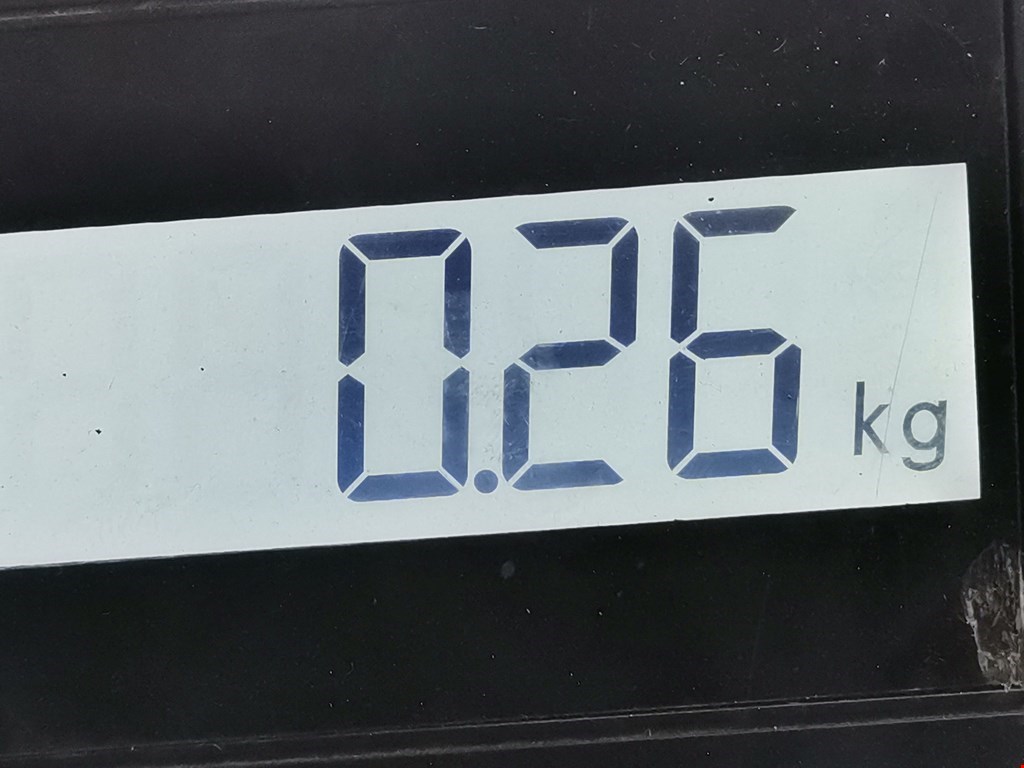 Бачок ГУР (гидроусилителя) RENAULT Scenic I 1996-2003