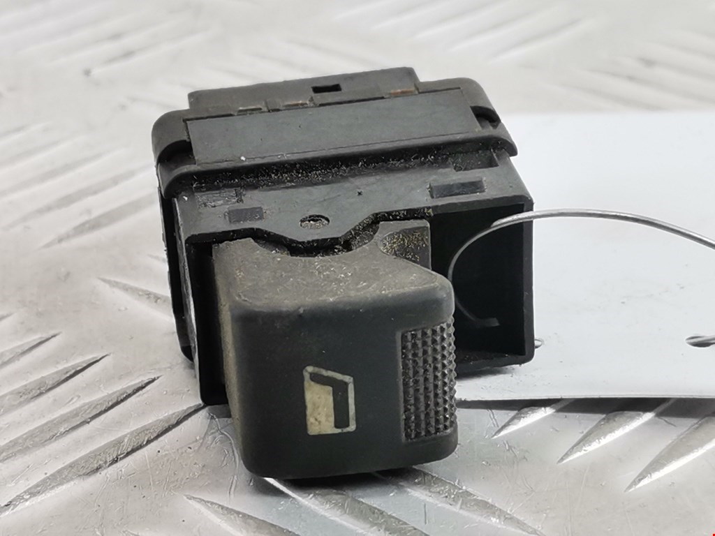 Кнопка стеклоподъемника PEUGEOT 406 1995-1999