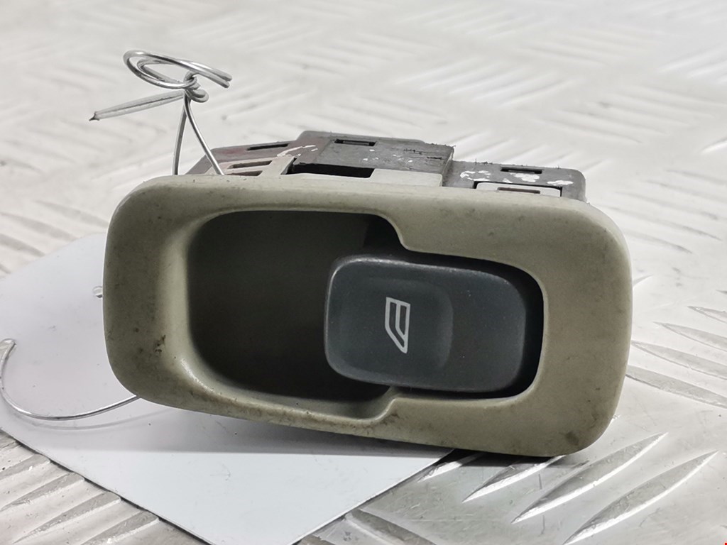 Кнопка стеклоподъемника VOLVO S80 I 1998-2006