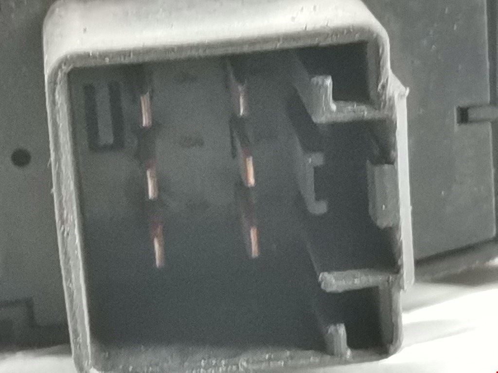 Кнопка стеклоподъемника VOLVO S80 I 1998-2006