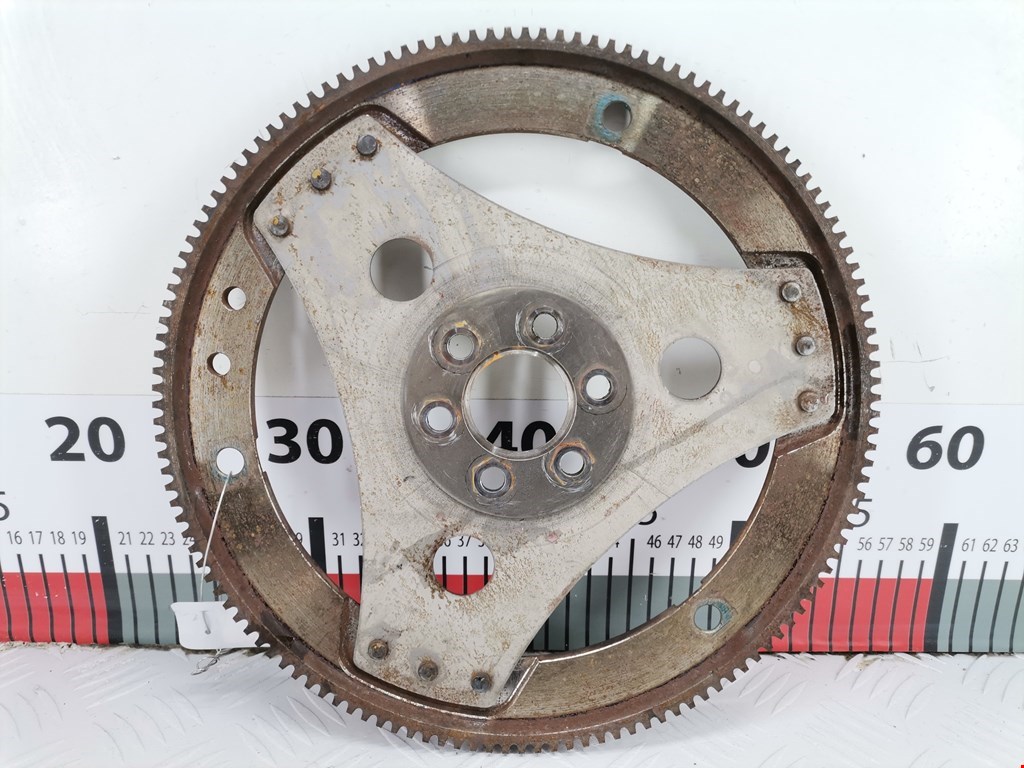 Маховик АКПП (драйв плата зубчатый венец маховика) Opel Vectra B (1995-2002)