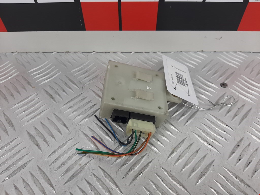 Иммобилайзер FIAT Ducato 230 1993-2006