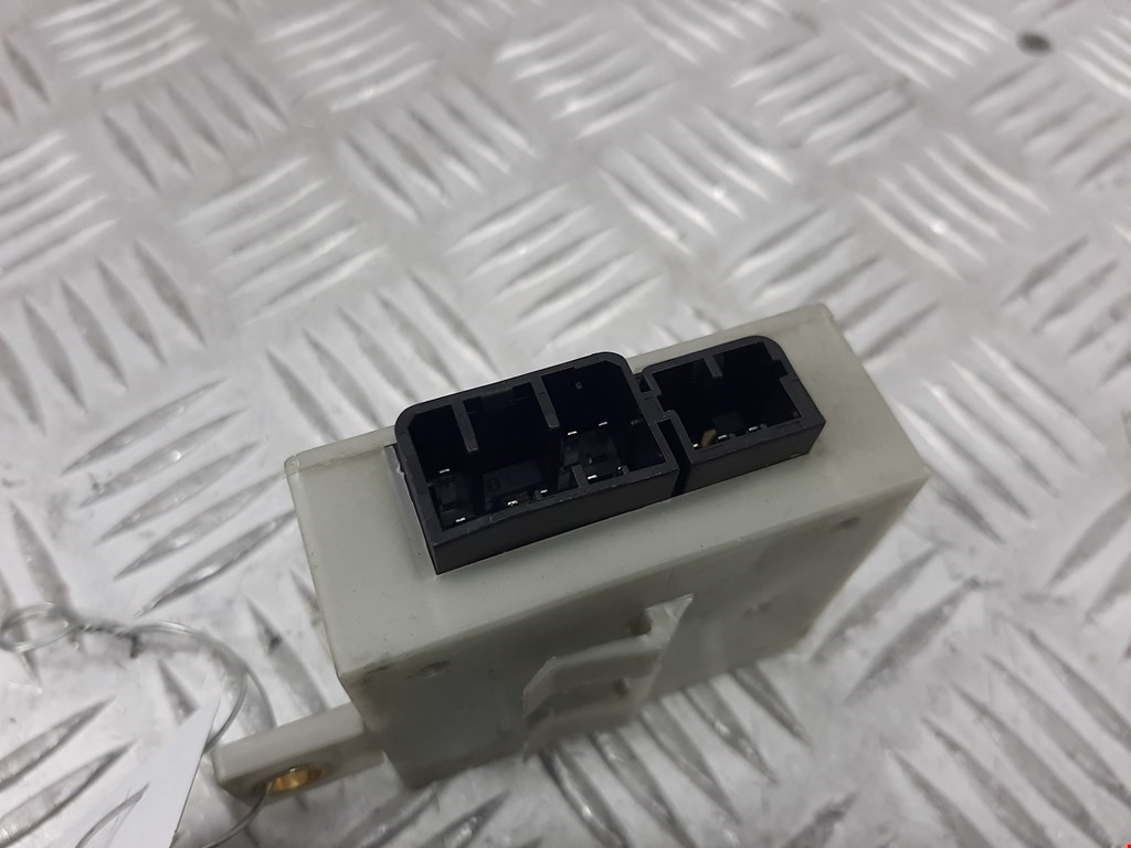 Иммобилайзер FIAT Ducato 230 1993-2006