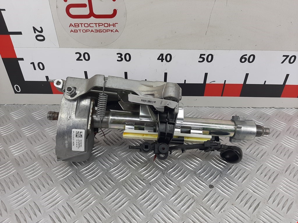 Колонка рулевая MERCEDES-BENZ A-Class W169 2004-2012