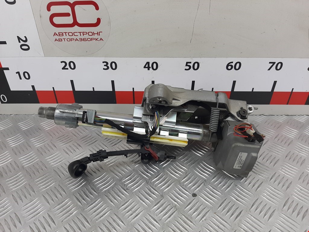 Колонка рулевая MERCEDES-BENZ A-Class W169 2004-2012