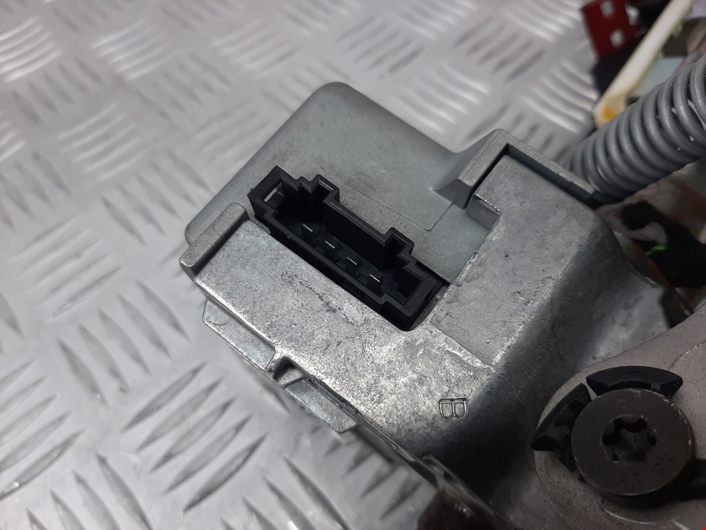 Колонка рулевая MERCEDES-BENZ A-Class W169 2004-2012