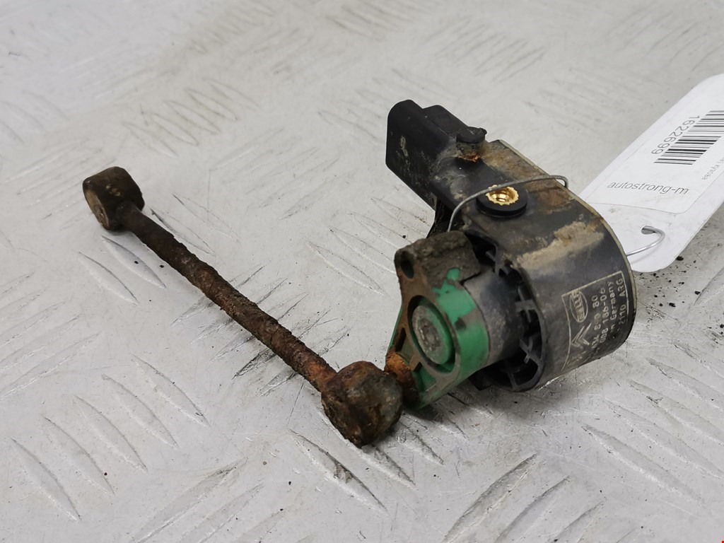 Датчик крена (наклона кузова) PEUGEOT 607 2000-2010