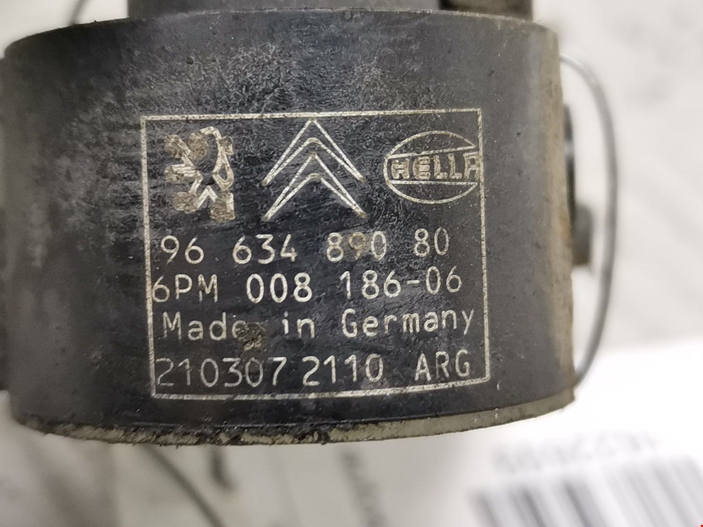 Датчик крена (наклона кузова) PEUGEOT 607 2000-2010