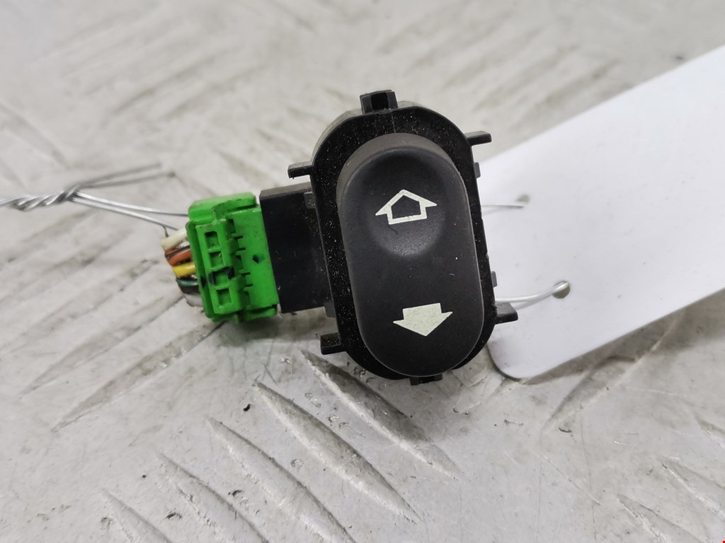 Кнопка стеклоподъемника JAGUAR S-Type 1999-2008