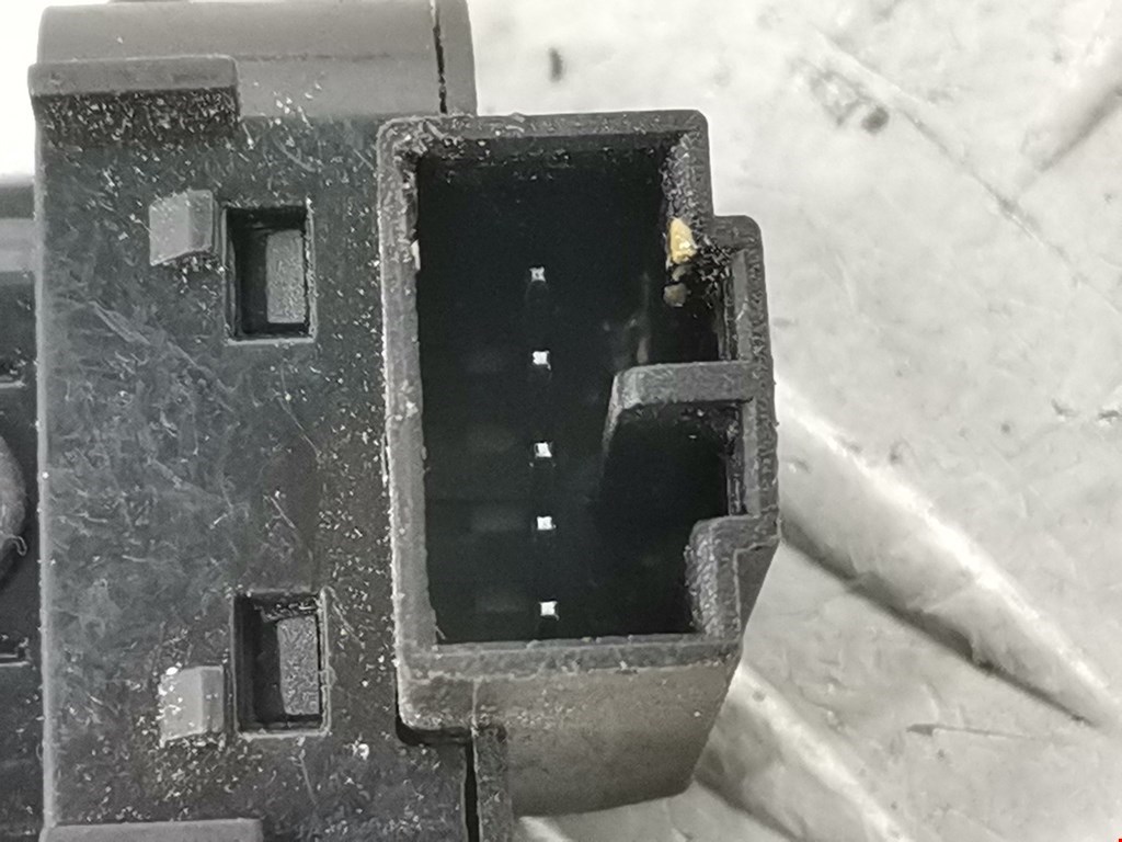 Кнопка стеклоподъемника JAGUAR S-Type 1999-2008