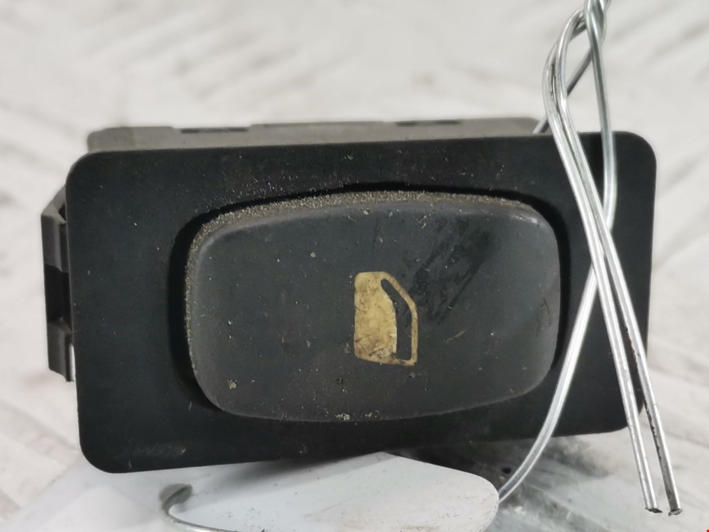 Кнопка стеклоподъемника CITROEN C8 2002-2014