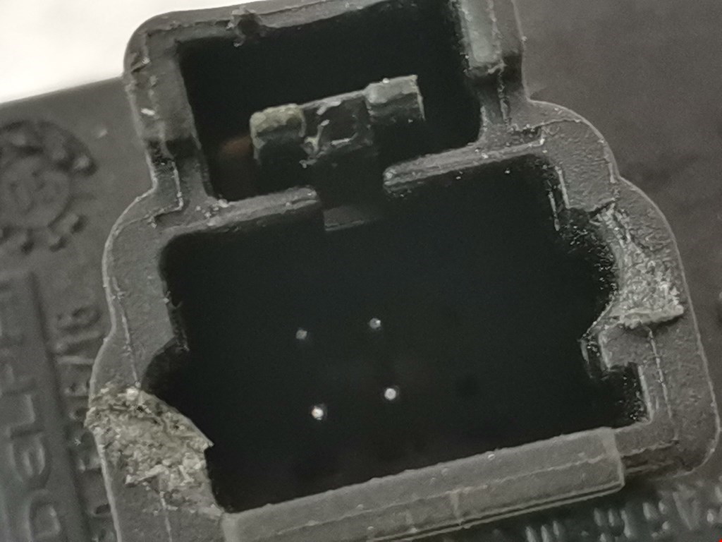 Кнопка стеклоподъемника CITROEN C8 2002-2014