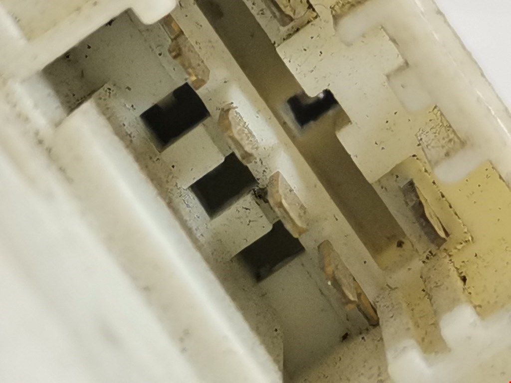 Кнопка стеклоподъемника HONDA Accord VI 1998-2002