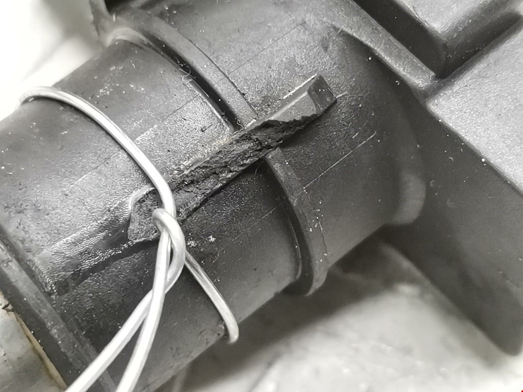 Катушка зажигания VOLKSWAGEN Polo IV 2001-2009