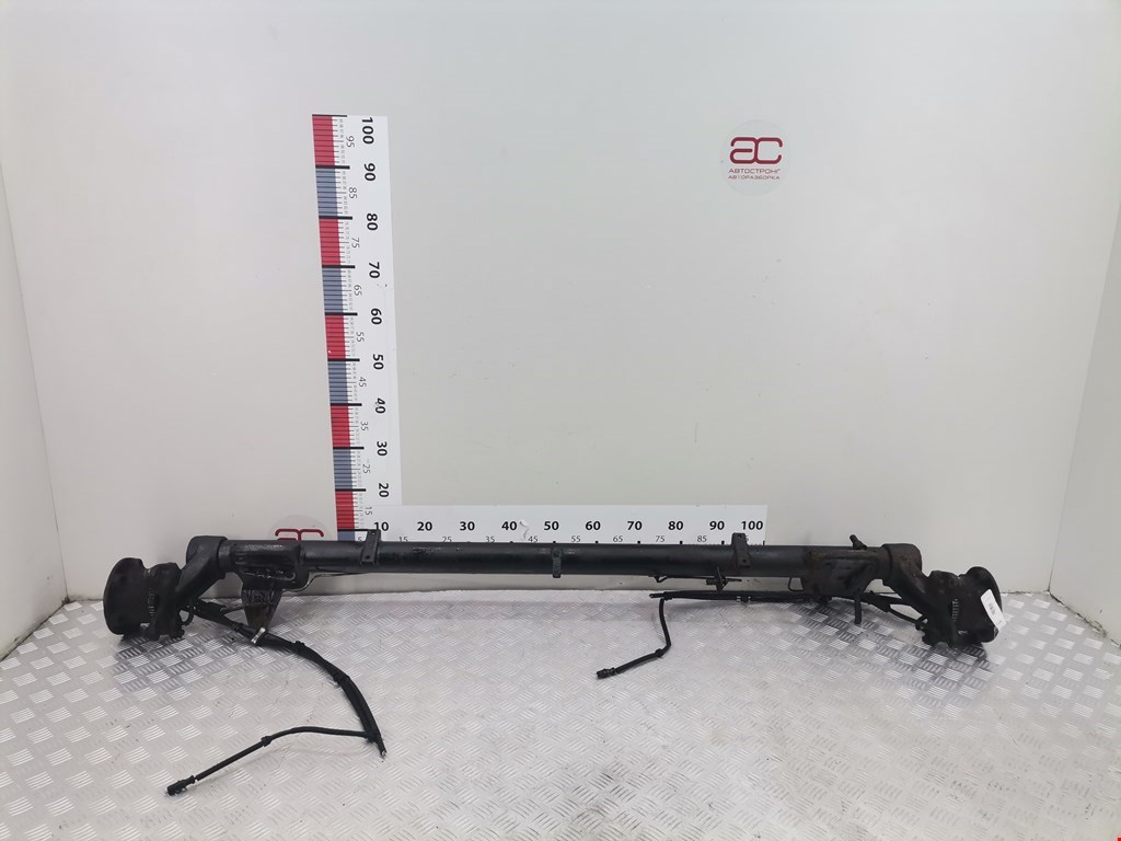 Балка задняя OPEL Movano A 1998-2010