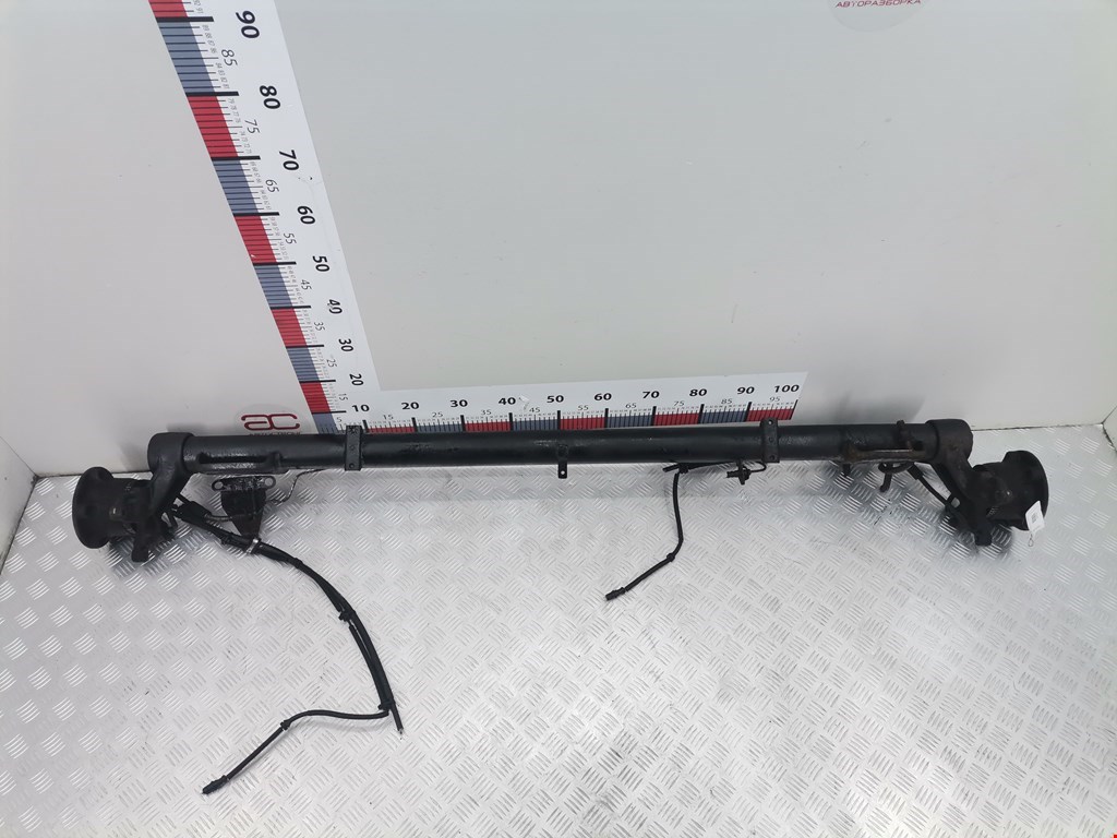 Балка задняя OPEL Movano A 1998-2010