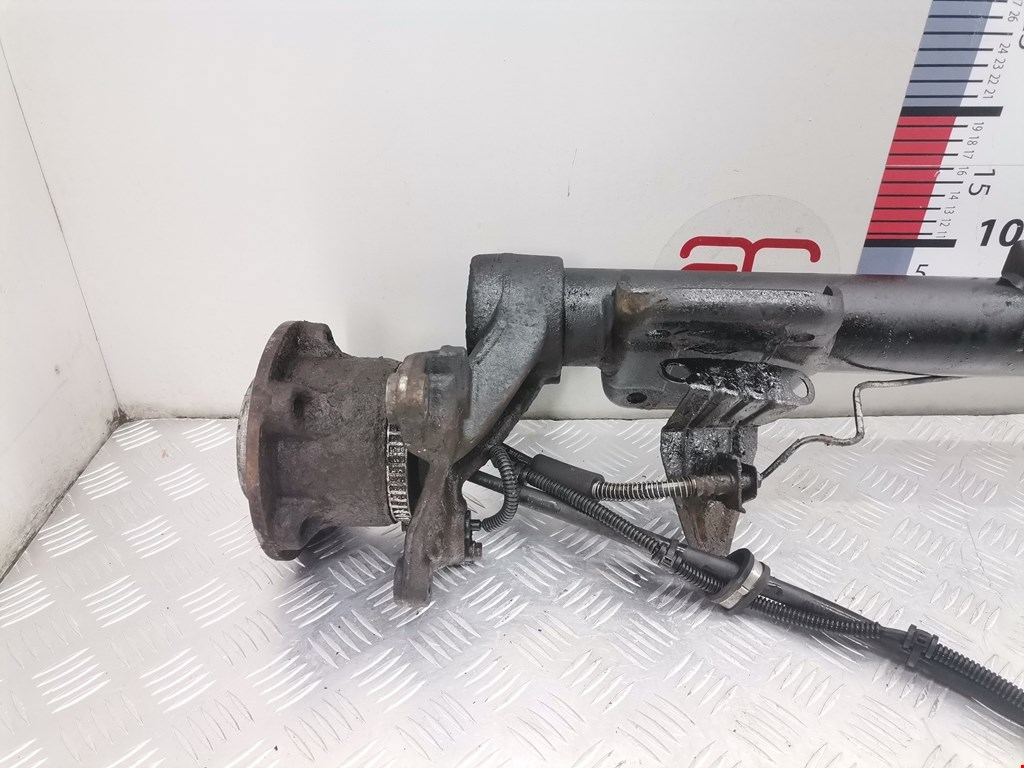 Балка задняя OPEL Movano A 1998-2010