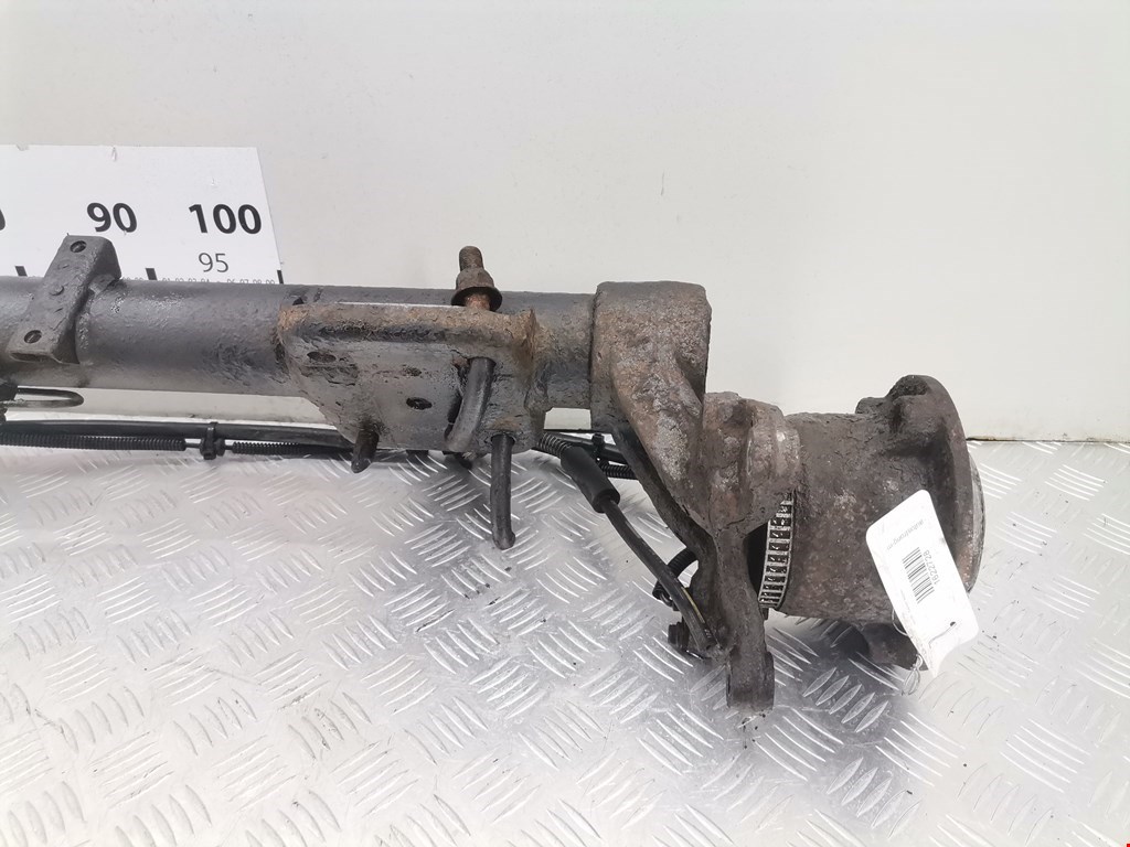 Балка задняя OPEL Movano A 1998-2010