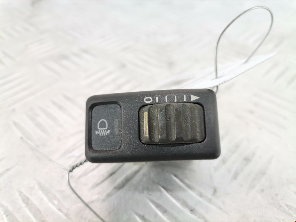Кнопка корректора фар VOLVO S70 1997-2000
