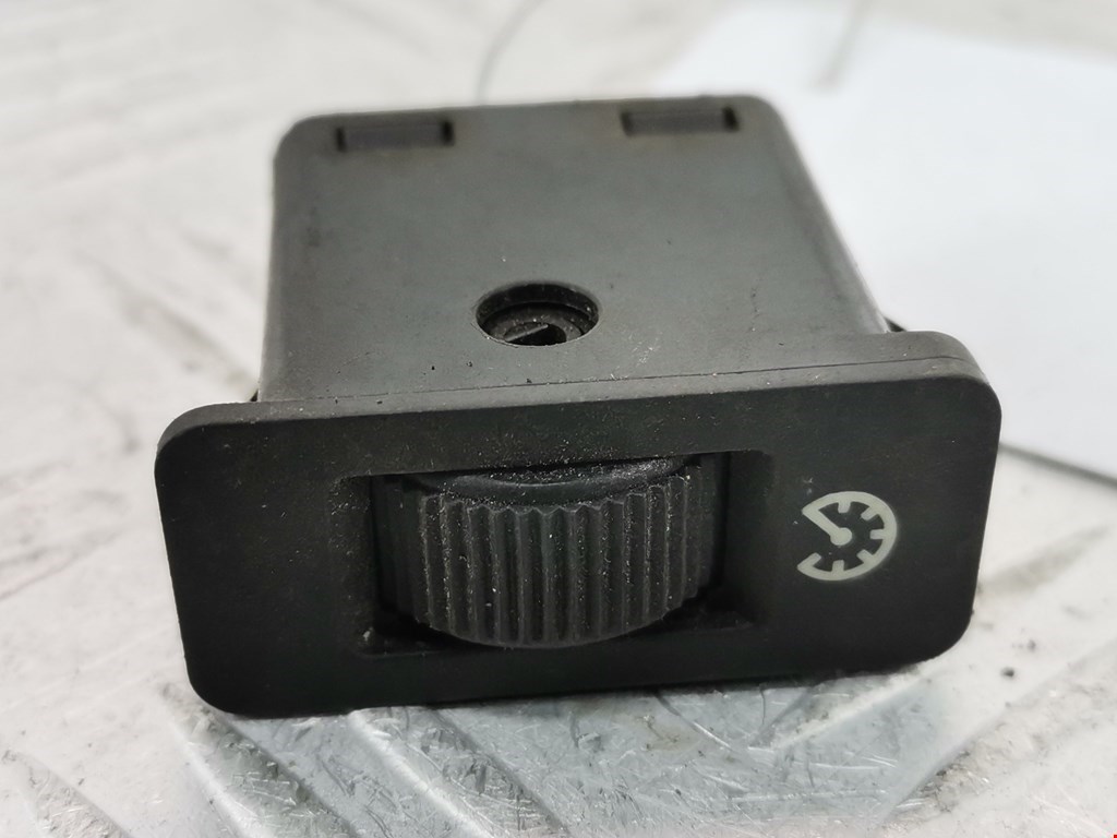 Кнопка освещения панели приборов BMW 5er 5 серия E39 1995-2004