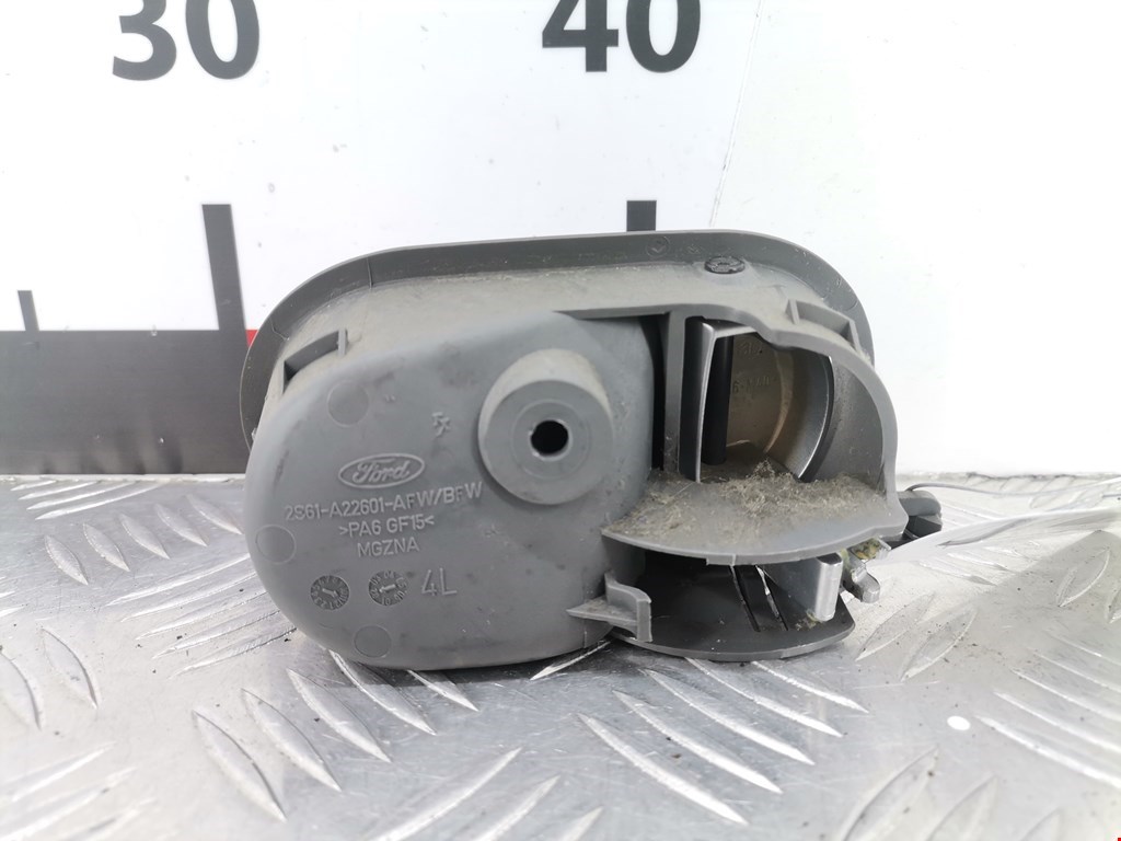 Ручка дверная передняя внутренняя левая FORD Fusion 2002-2012