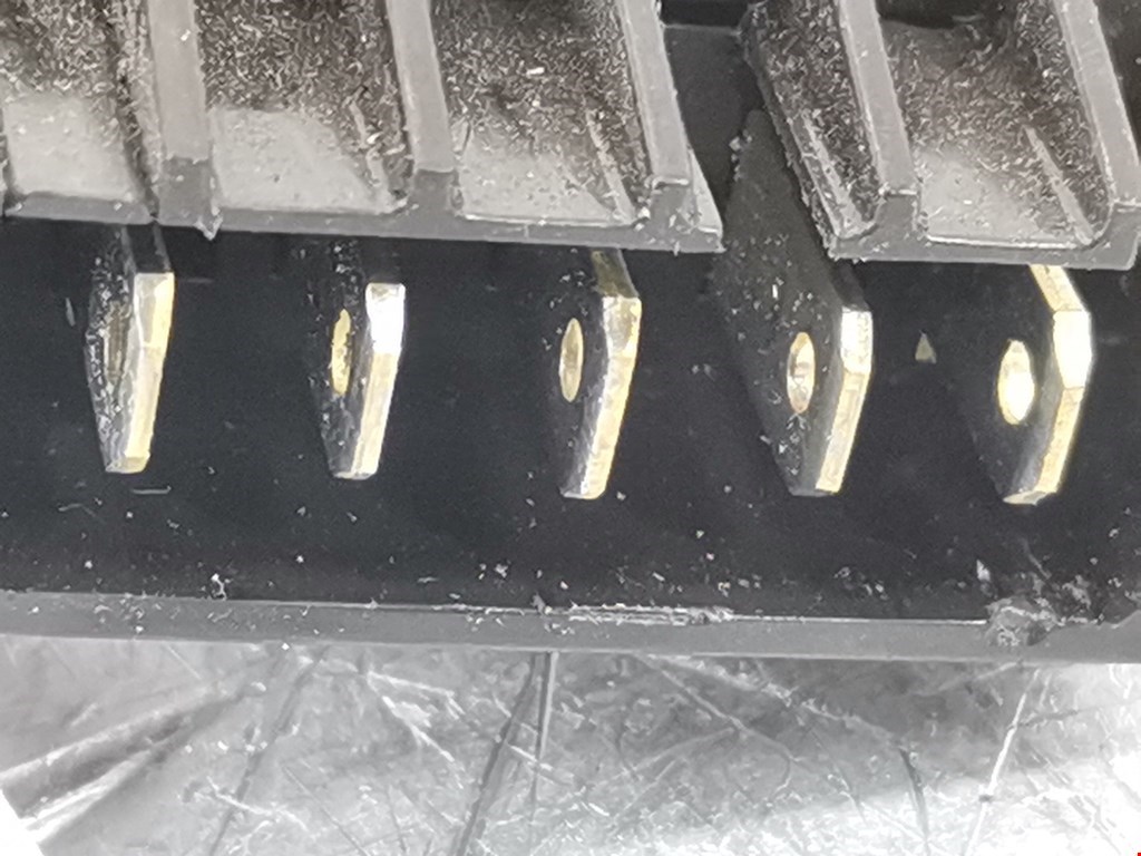 Кнопка центрального замка RENAULT Scenic I 1996-2003