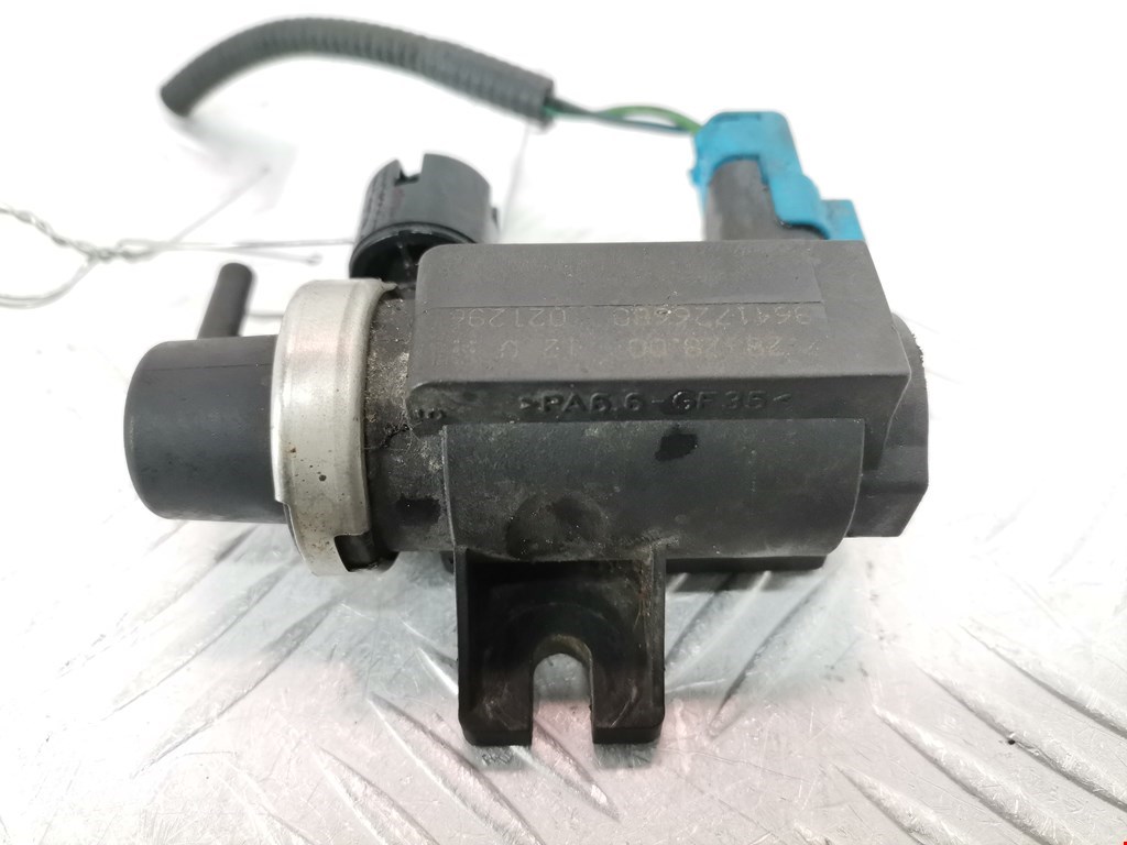 Преобразователь давления (соленоид наддува/EGR) Ford Fusion (2002-2012)