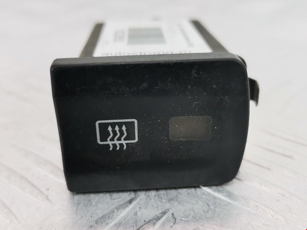 Кнопка подогрева (обогрева) заднего стекла Audi A3 8L (1996-2003)