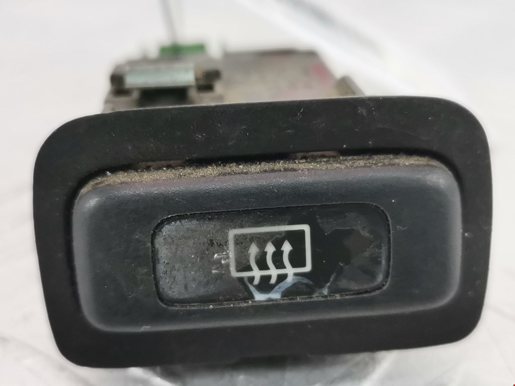 Кнопка включения противотуманных фар ROVER 45 1999-2005