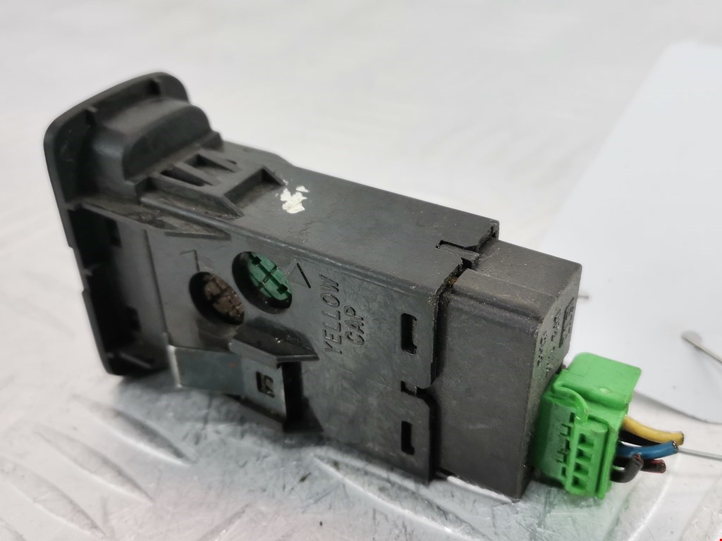 Кнопка включения противотуманных фар ROVER 45 1999-2005