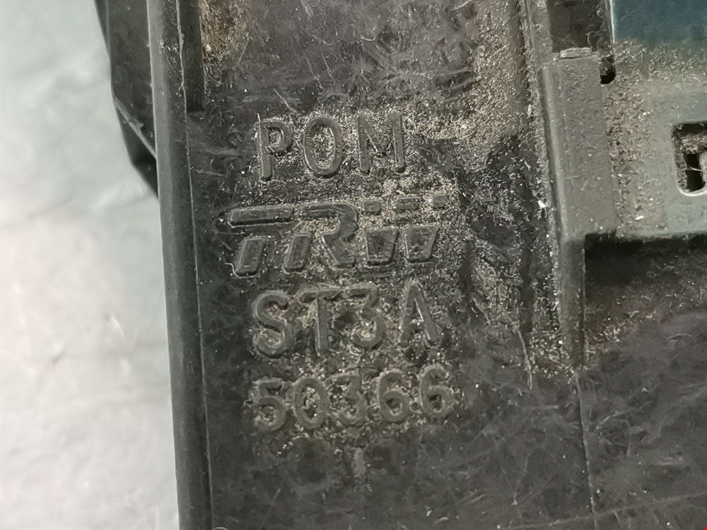 Кнопка включения противотуманных фар ROVER 45 1999-2005