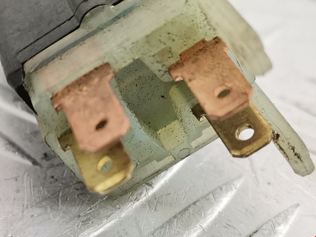 Кнопка включения противотуманных фар CITROEN Xsara 1997-2000