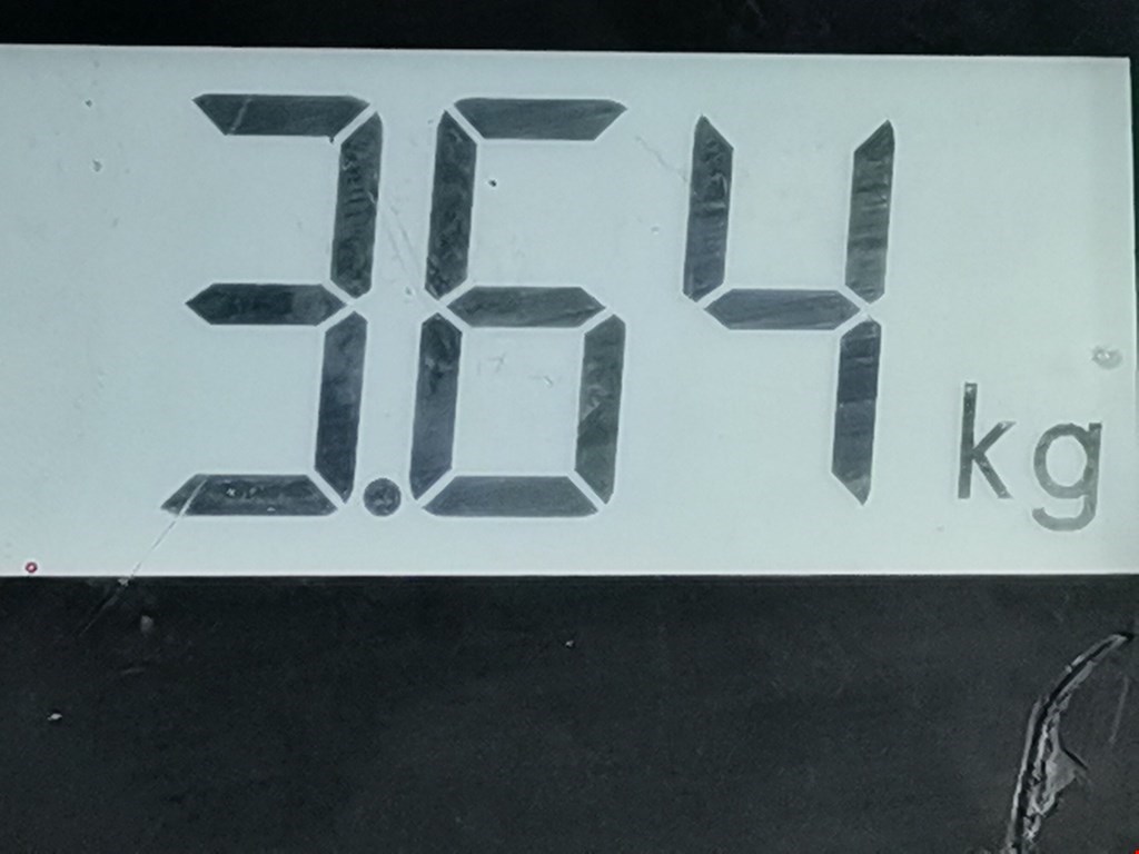 Суппорт задний левый BMW 7er 7 серия E65/E66 2001-2008