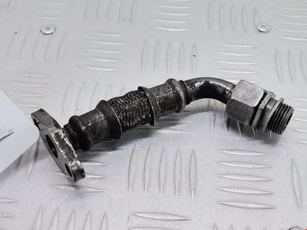 Трубка нагнетателя VOLKSWAGEN Sharan 1995-2010