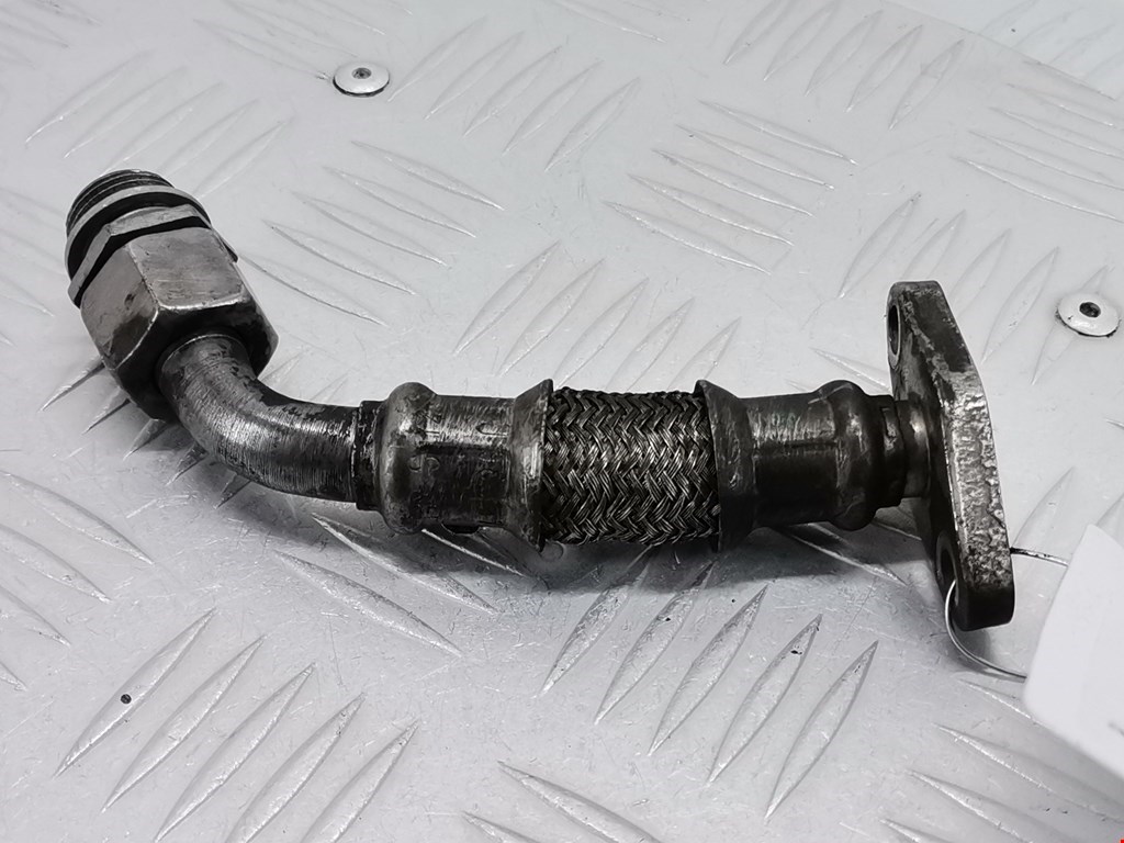 Трубка нагнетателя VOLKSWAGEN Sharan 1995-2010