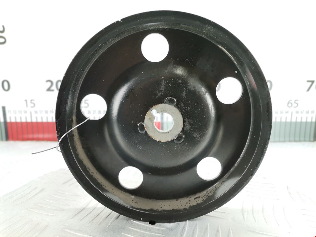 Шестерня коленвала (шкив) MITSUBISHI Colt Z3 2003-2012