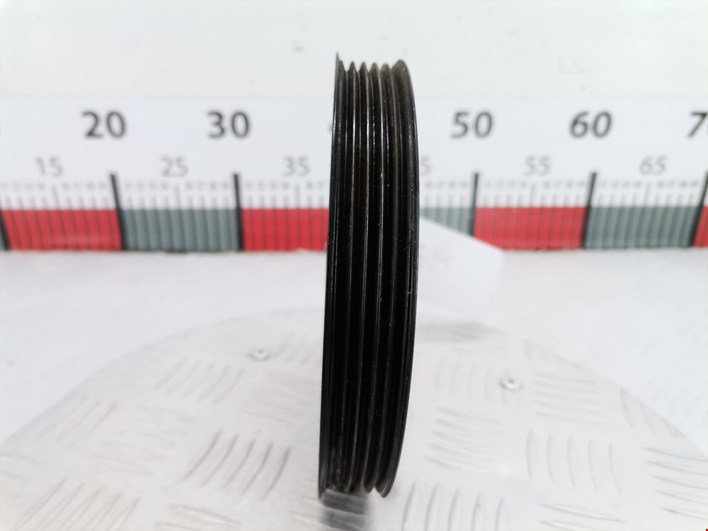 Шестерня коленвала (шкив) MITSUBISHI Colt Z3 2003-2012